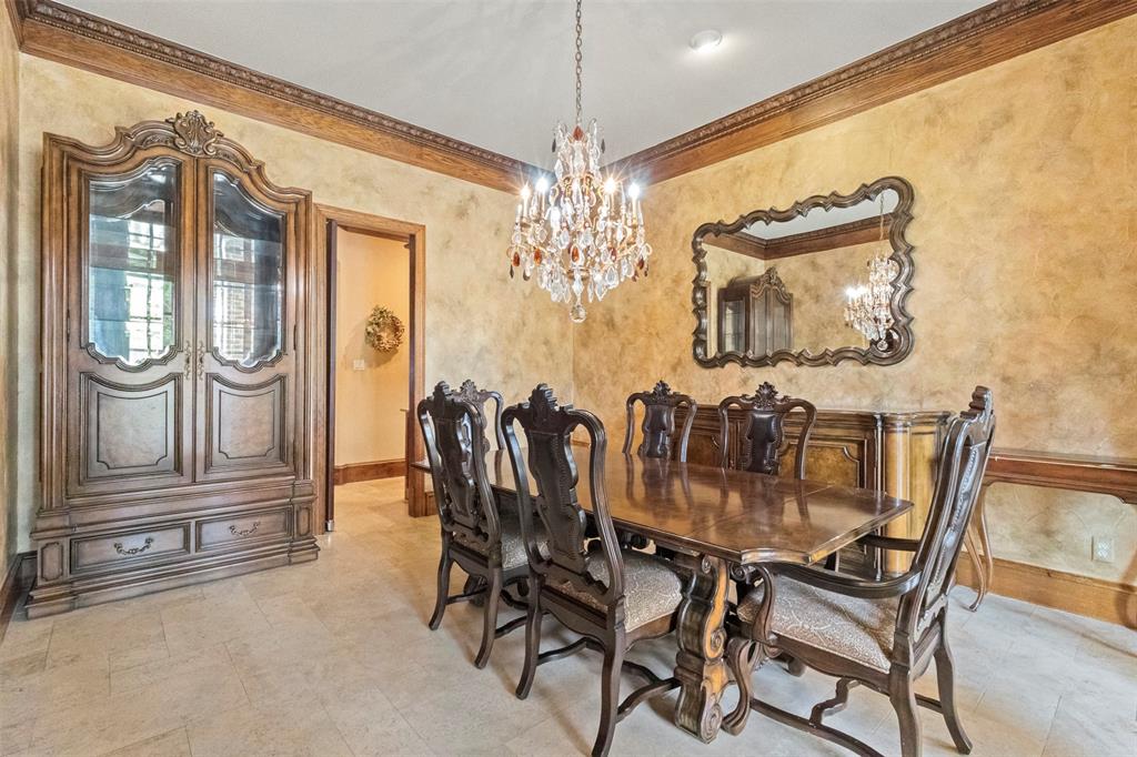 Creeks Of Willow Bend Ph 3 - Residential