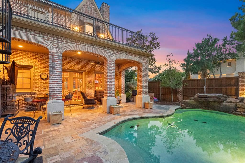 Creeks Of Willow Bend Ph 3 - Residential