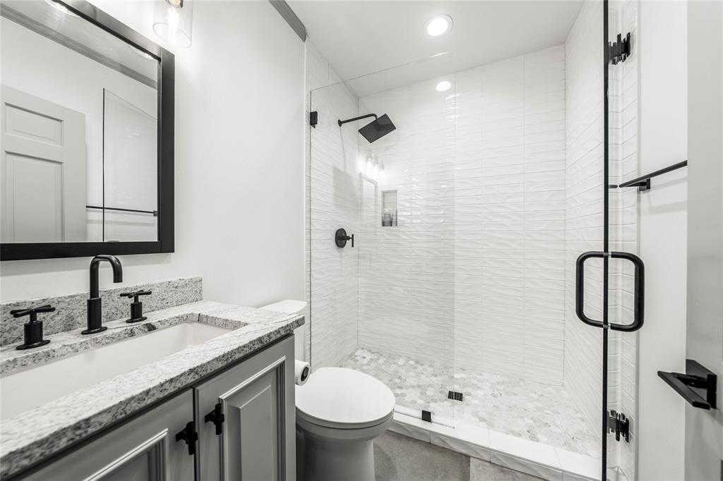 Rosson - Residential