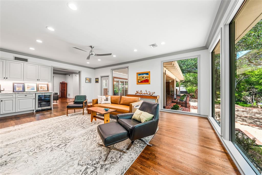 Rosson - Residential