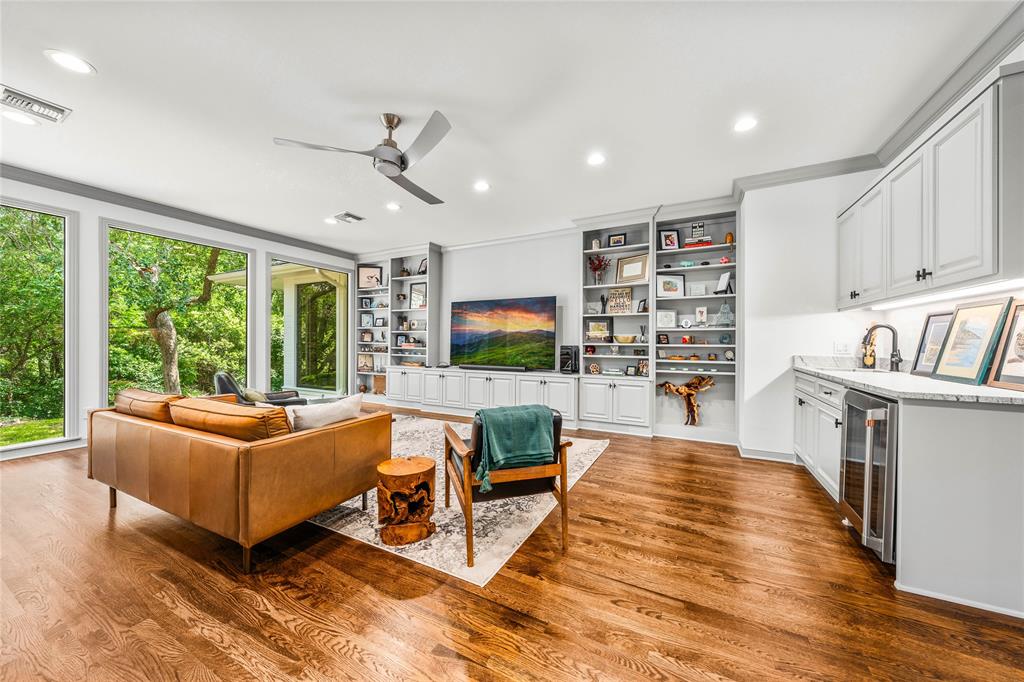 Rosson - Residential