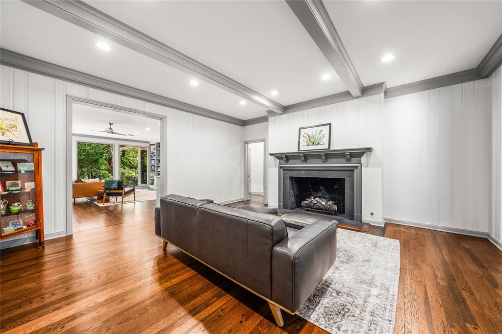 Rosson - Residential