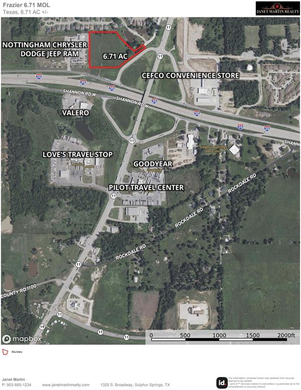 Woodbridge Commercial Add - Commercial Sale