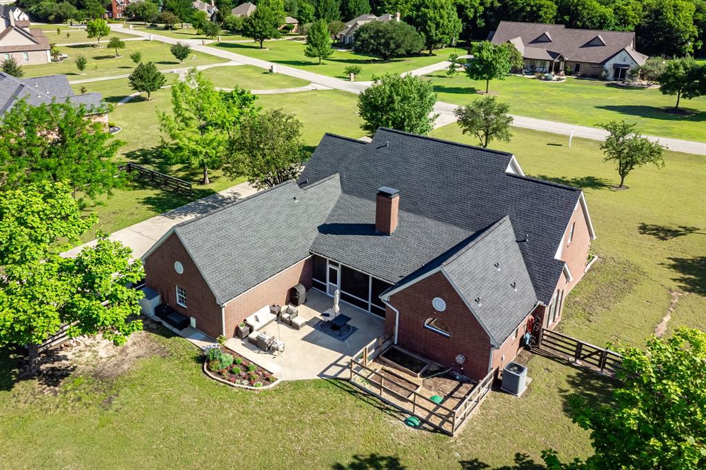 Country Ridge Ph V - Residential