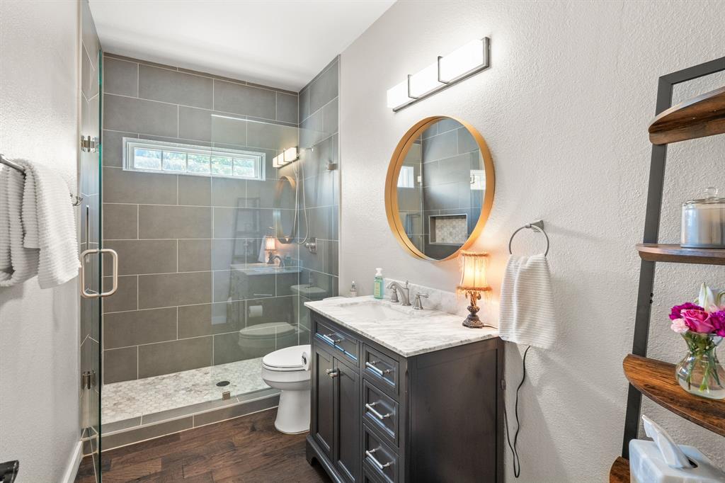 Country Ridge Ph V - Residential