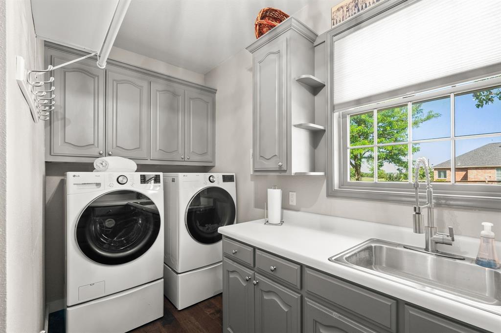 Country Ridge Ph V - Residential