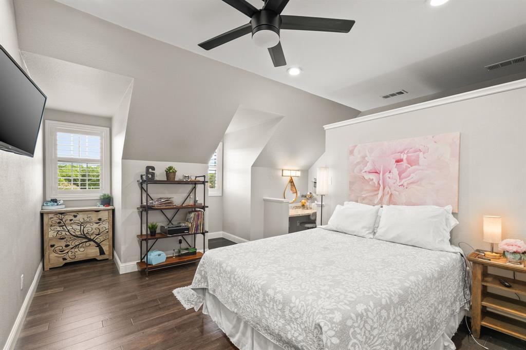 Country Ridge Ph V - Residential