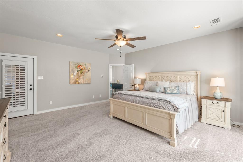 Country Ridge Ph V - Residential
