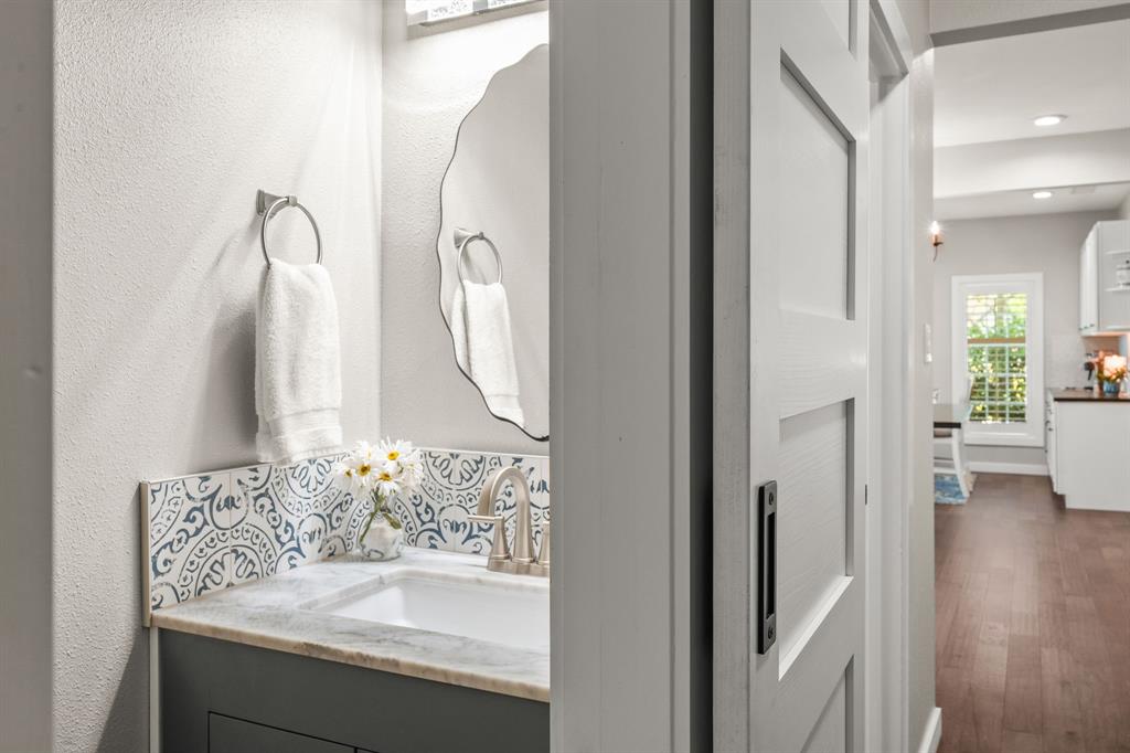 Country Ridge Ph V - Residential