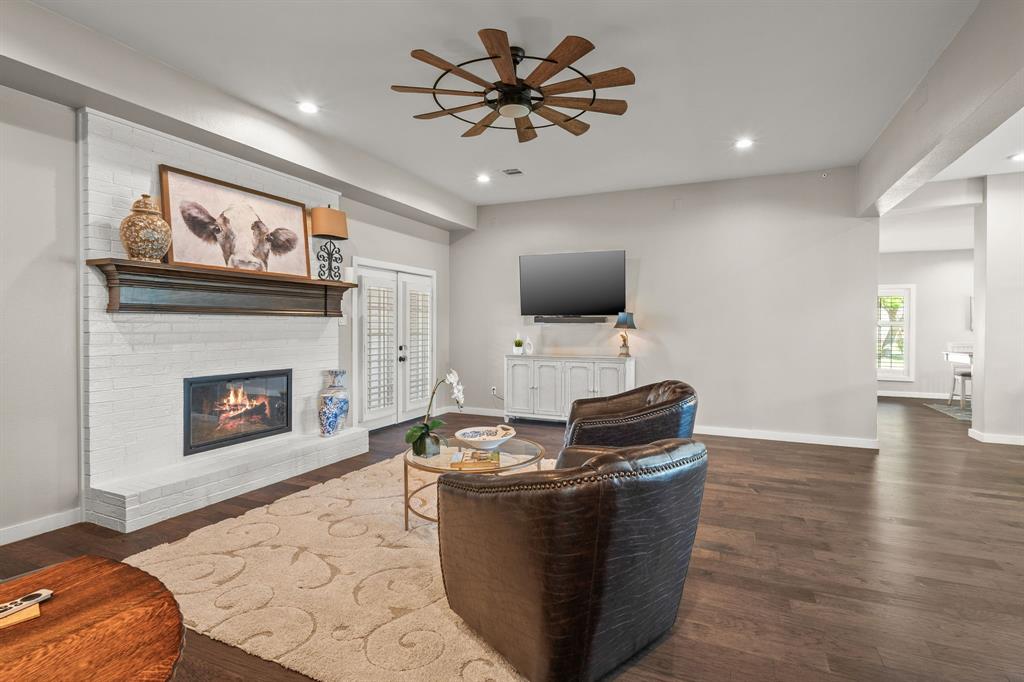 Country Ridge Ph V - Residential