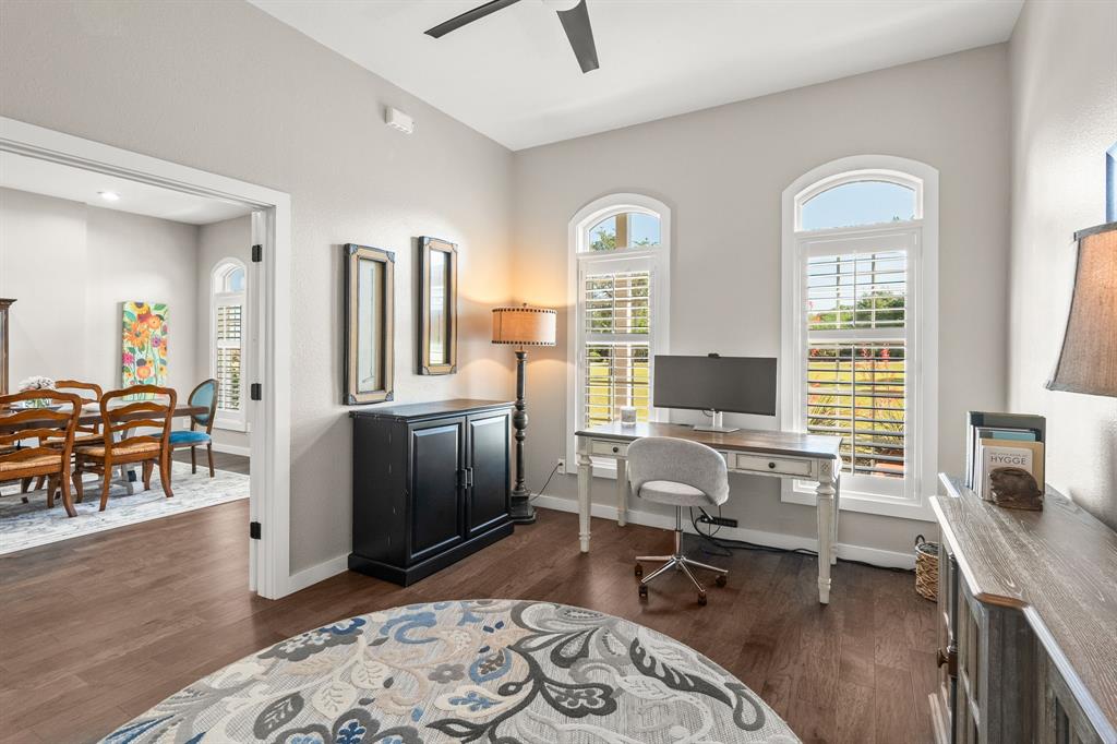 Country Ridge Ph V - Residential