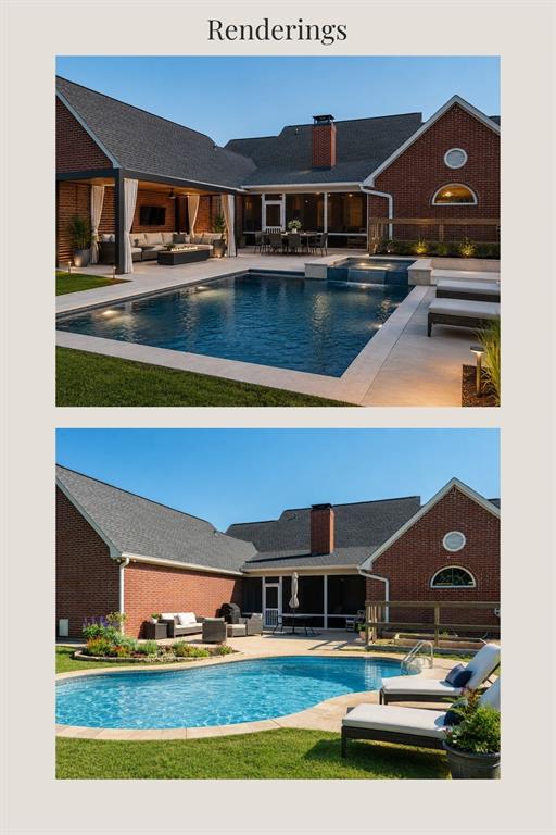 Country Ridge Ph V - Residential