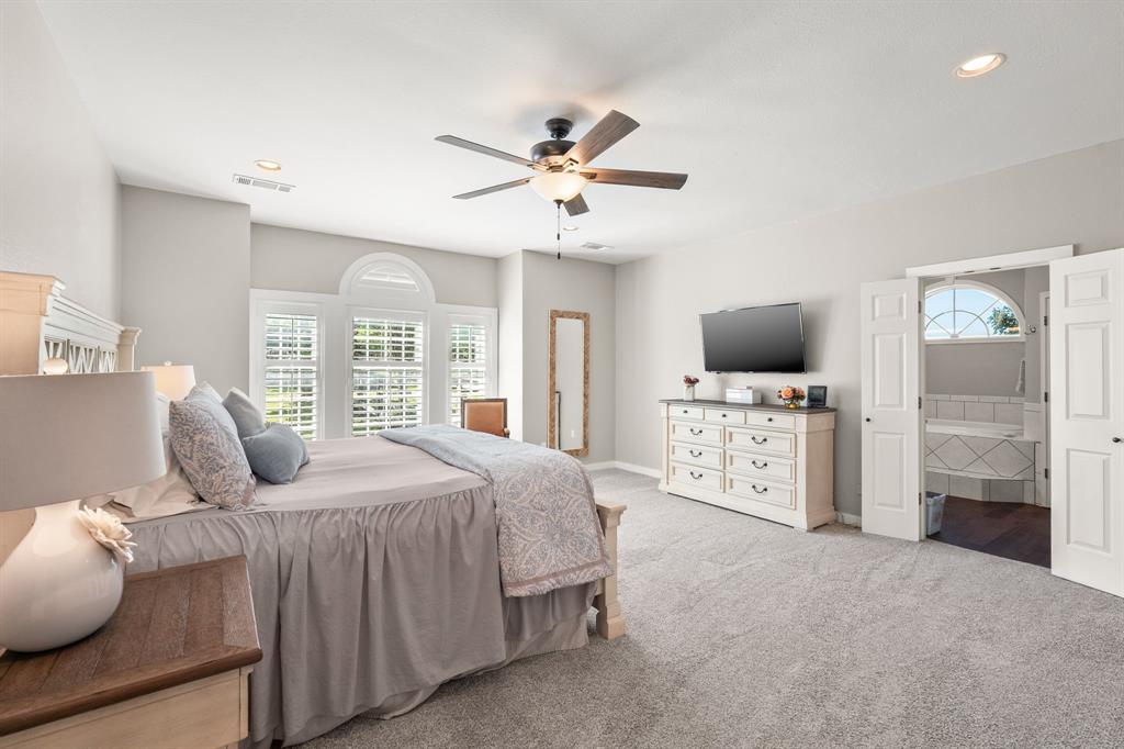 Country Ridge Ph V - Residential