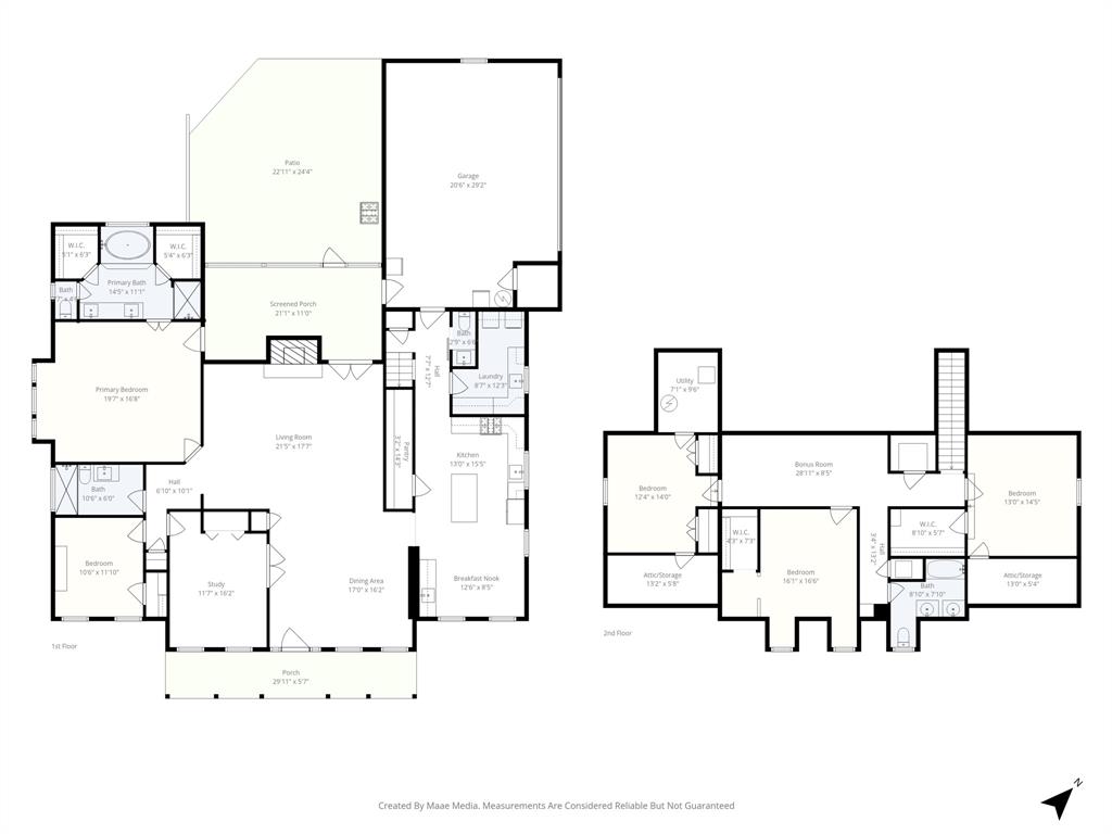 Country Ridge Ph V - Residential