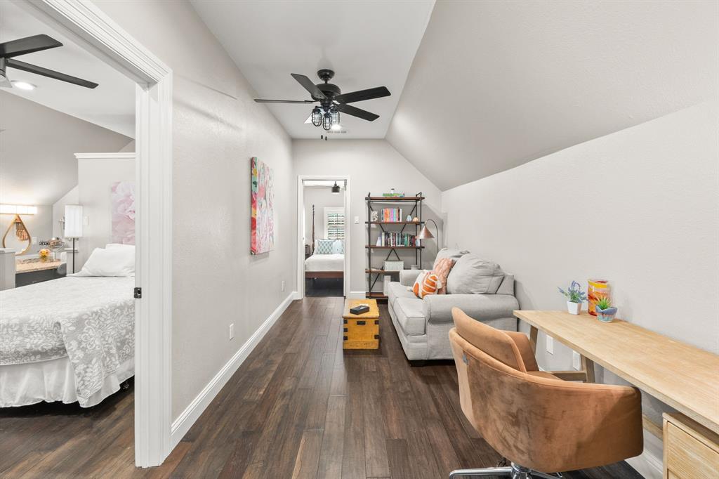 Country Ridge Ph V - Residential