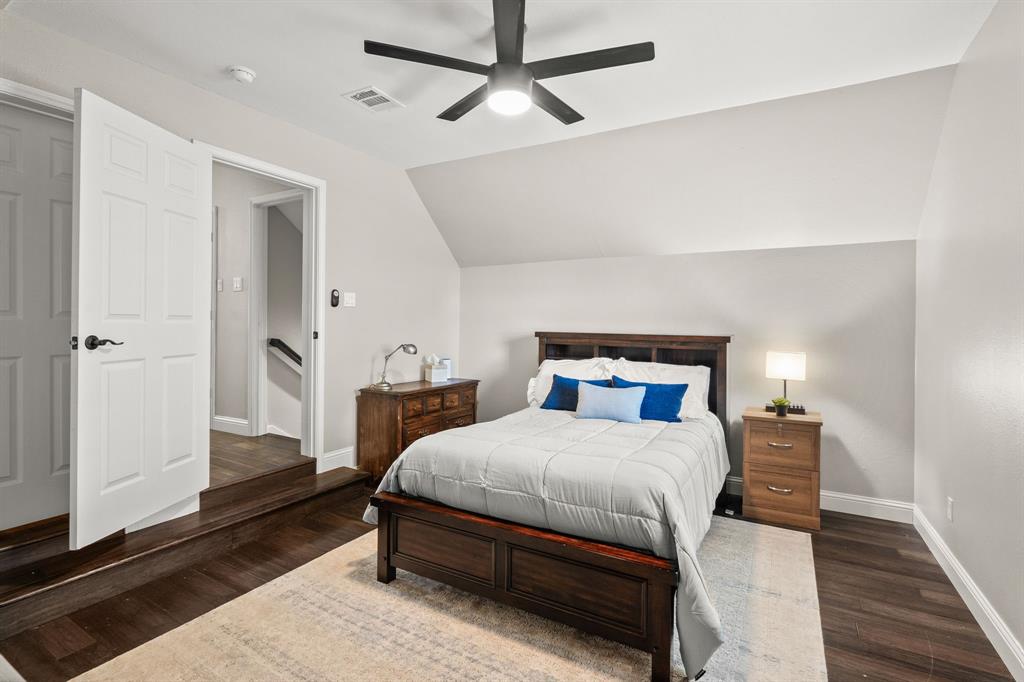 Country Ridge Ph V - Residential