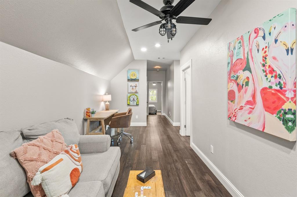 Country Ridge Ph V - Residential
