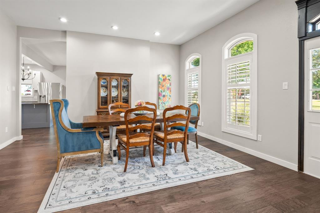 Country Ridge Ph V - Residential