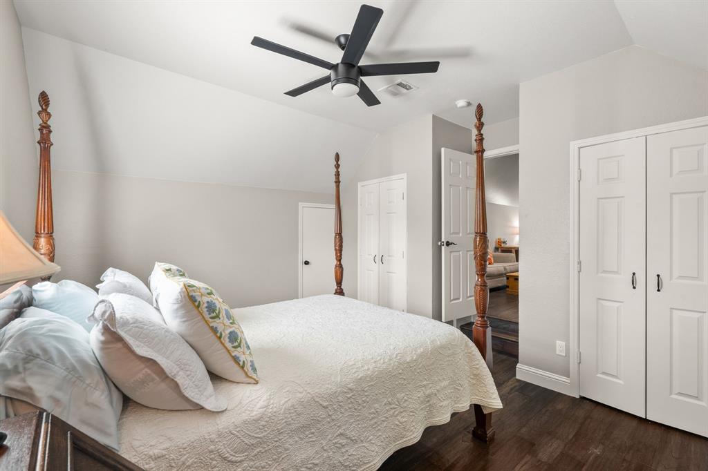 Country Ridge Ph V - Residential