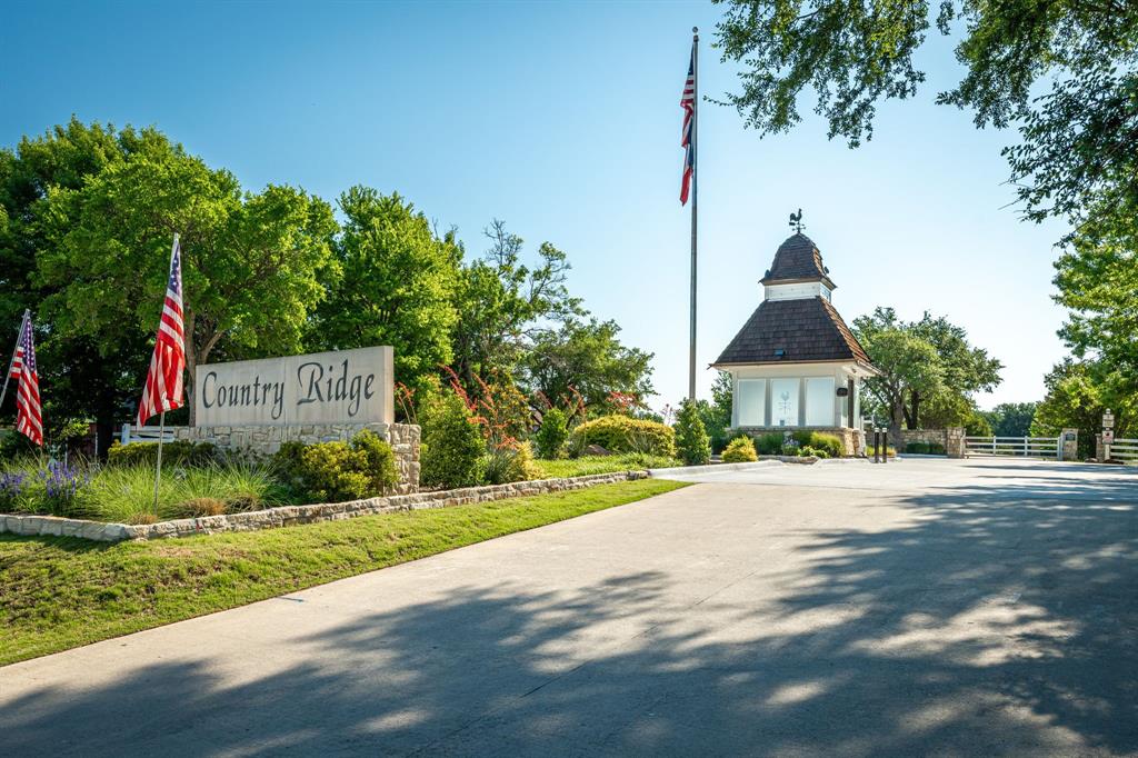 Country Ridge Ph V - Residential