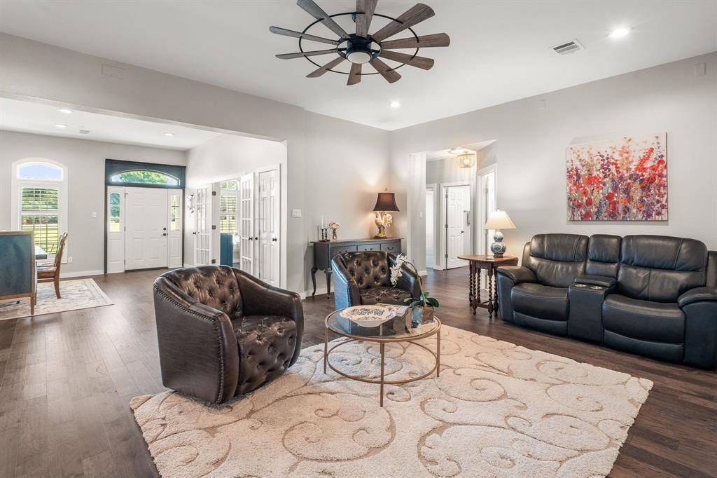 Country Ridge Ph V - Residential