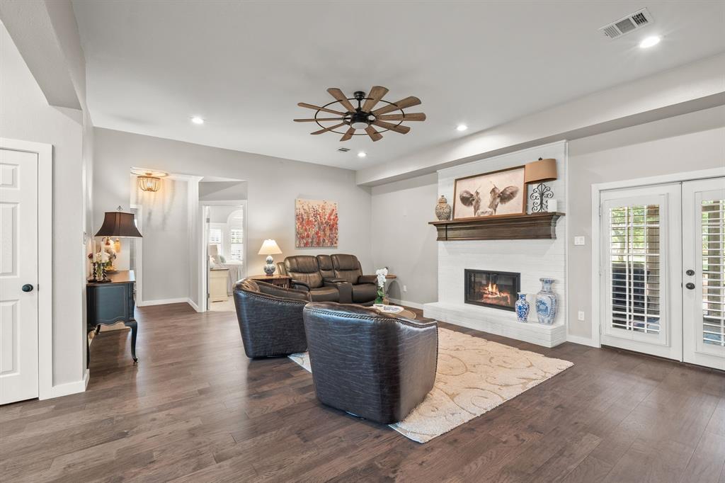 Country Ridge Ph V - Residential