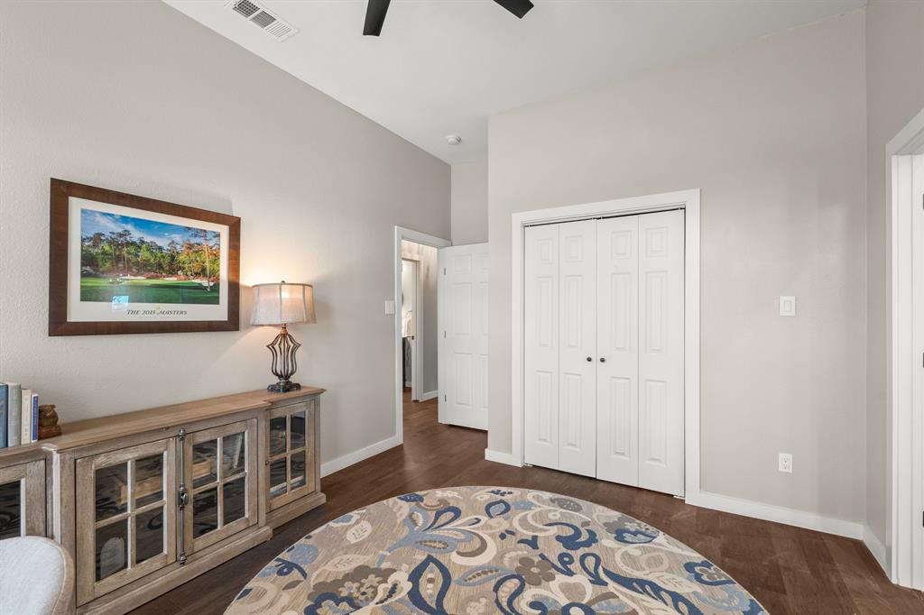 Country Ridge Ph V - Residential