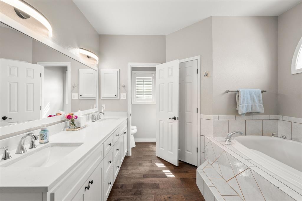 Country Ridge Ph V - Residential
