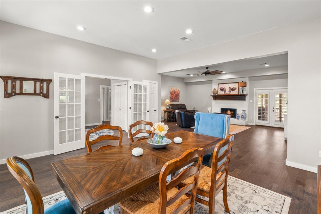 Country Ridge Ph V - Residential