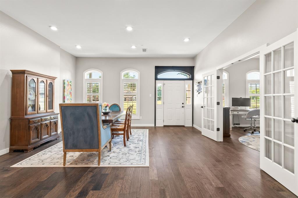 Country Ridge Ph V - Residential