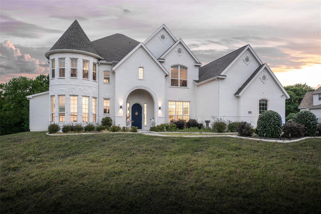 Parkside At Fairview - Residential
