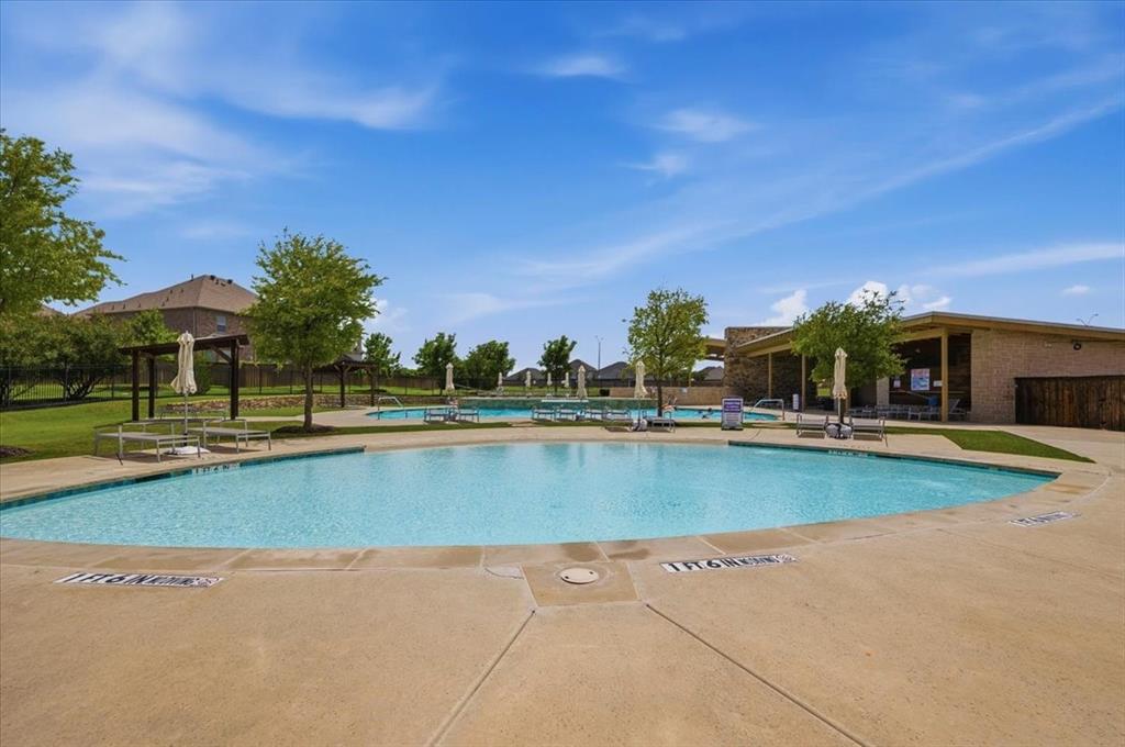 Chisholm Trail Ranch Ph11 Sec2 - Residential