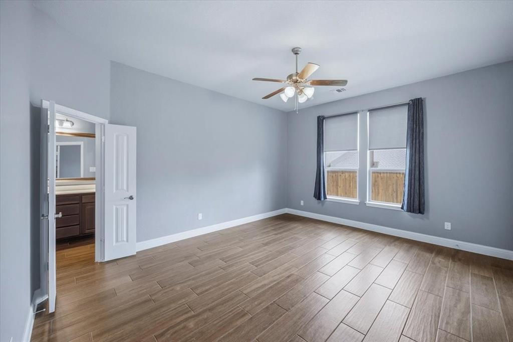 Chisholm Trail Ranch Ph11 Sec2 - Residential