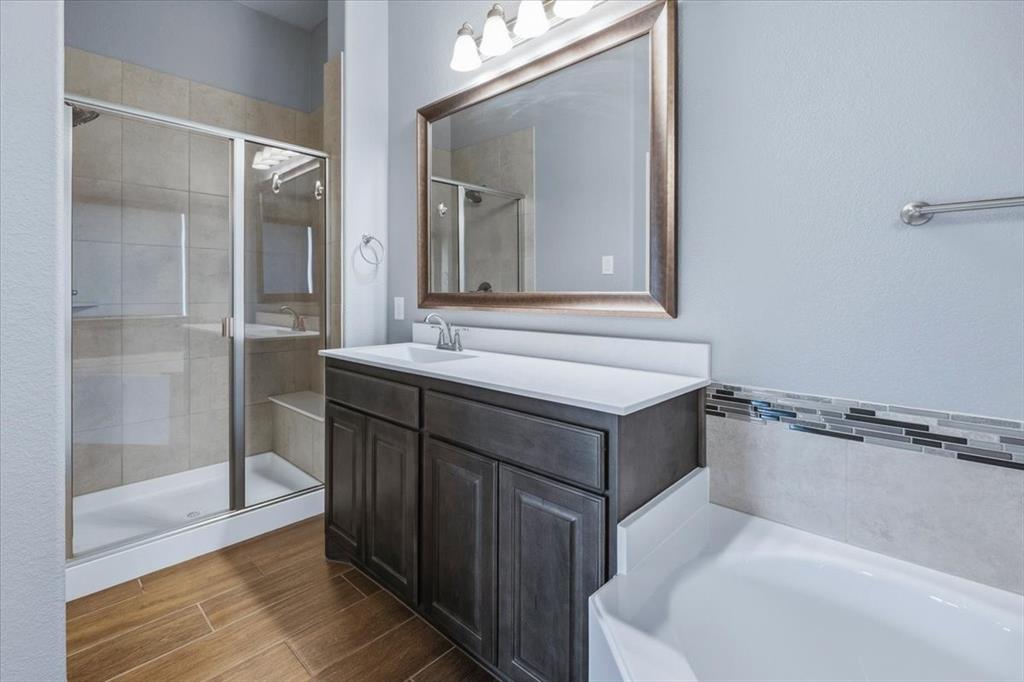 Chisholm Trail Ranch Ph11 Sec2 - Residential