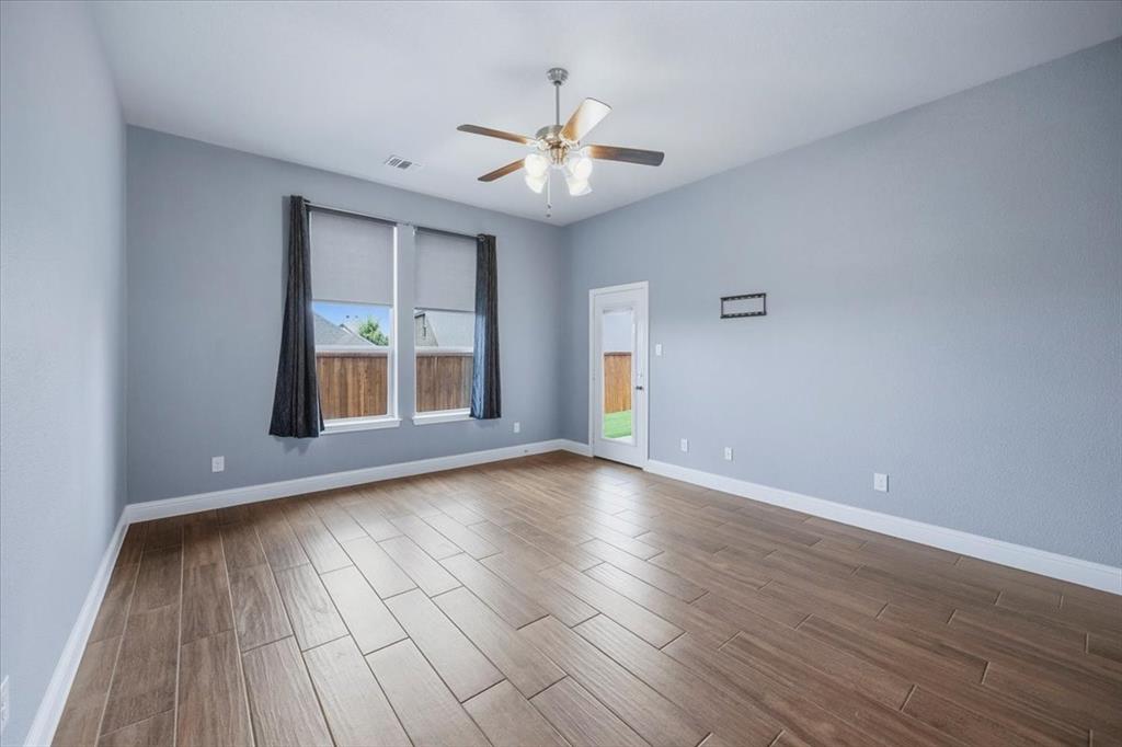 Chisholm Trail Ranch Ph11 Sec2 - Residential