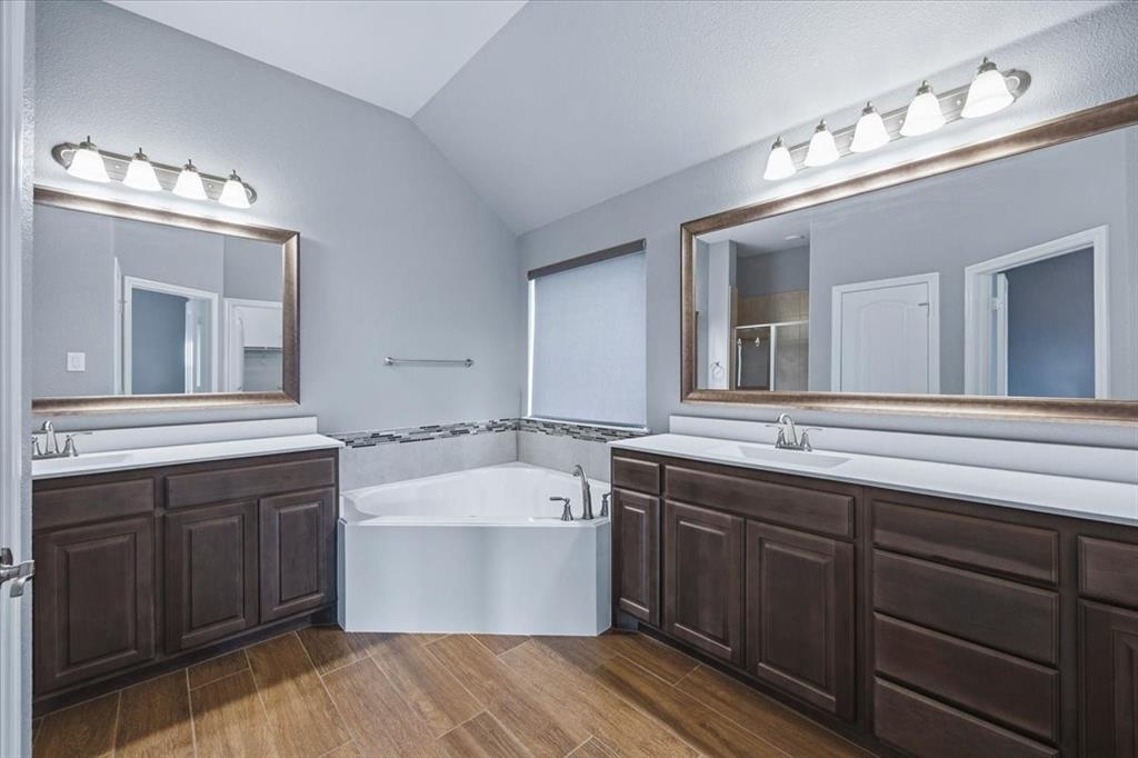 Chisholm Trail Ranch Ph11 Sec2 - Residential
