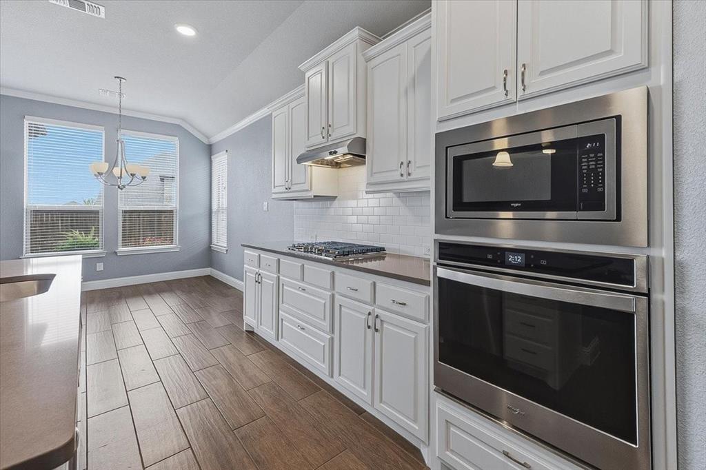 Chisholm Trail Ranch Ph11 Sec2 - Residential