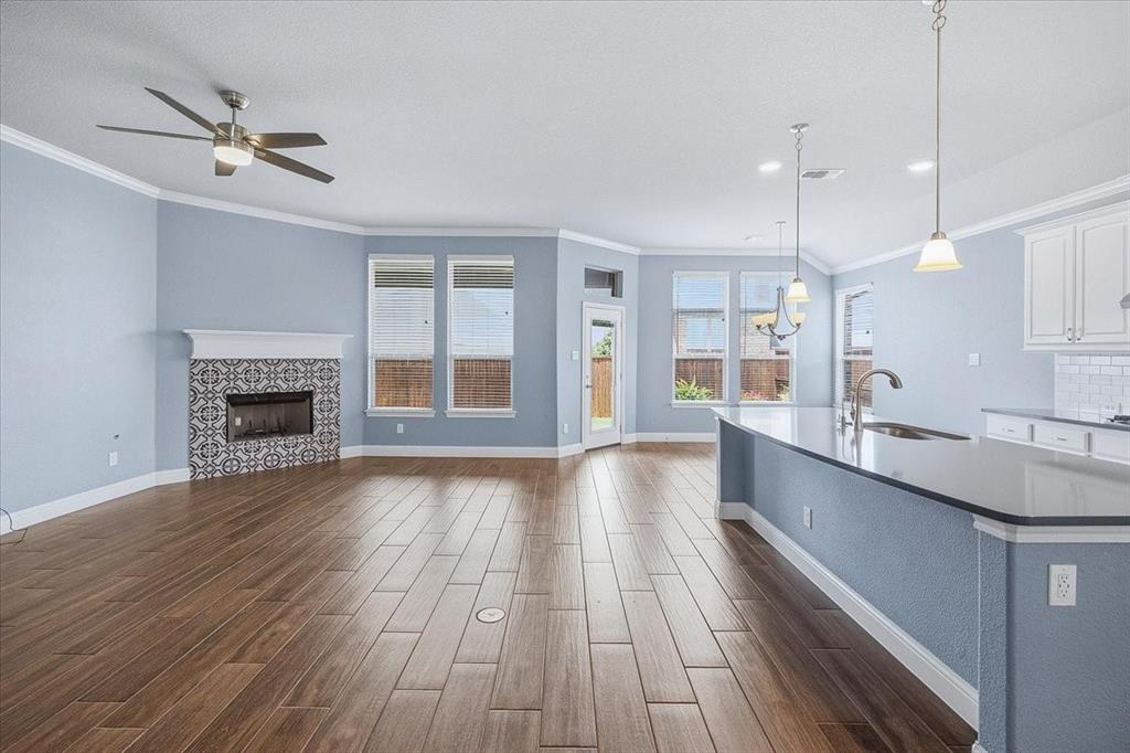 Chisholm Trail Ranch Ph11 Sec2 - Residential