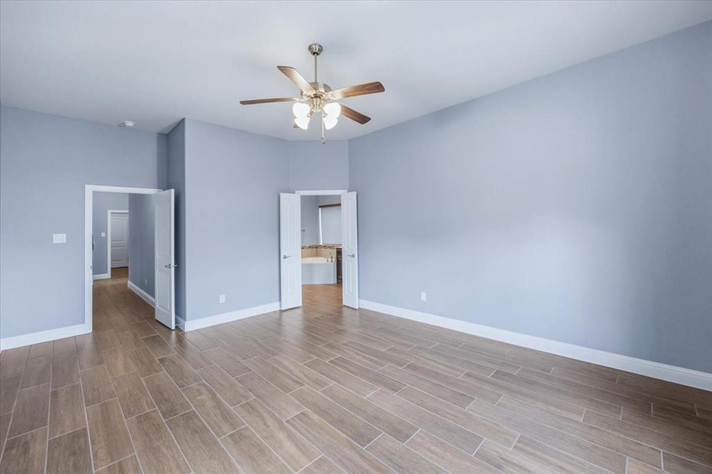 Chisholm Trail Ranch Ph11 Sec2 - Residential
