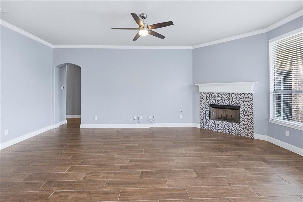 Chisholm Trail Ranch Ph11 Sec2 - Residential