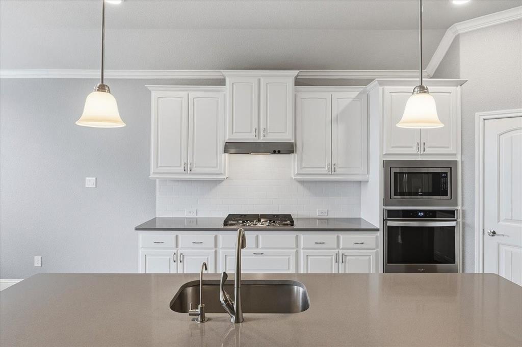 Chisholm Trail Ranch Ph11 Sec2 - Residential