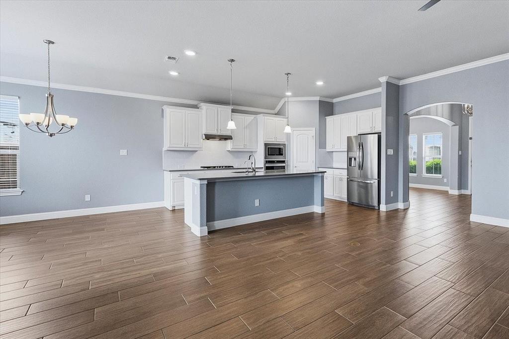 Chisholm Trail Ranch Ph11 Sec2 - Residential