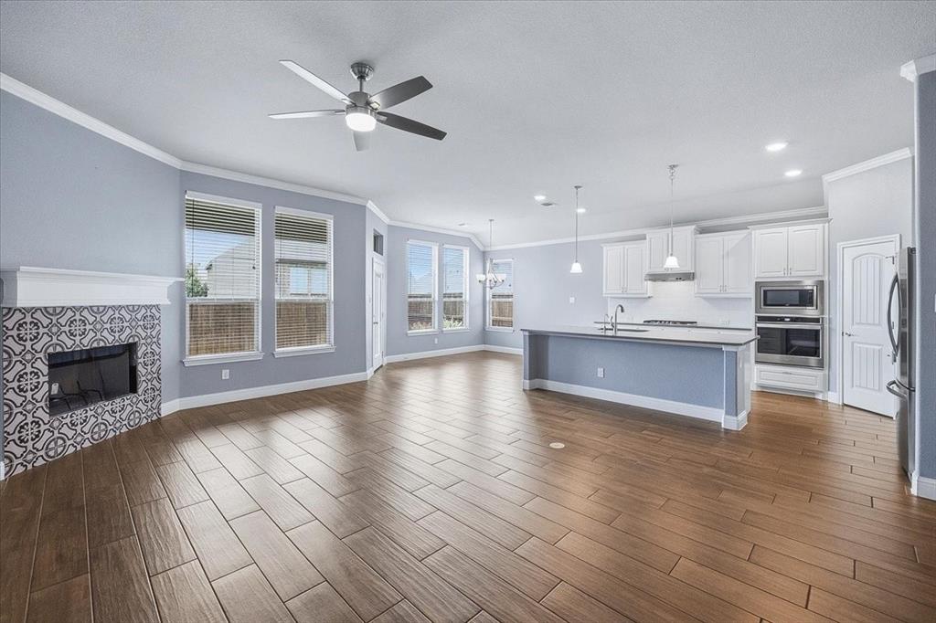 Chisholm Trail Ranch Ph11 Sec2 - Residential