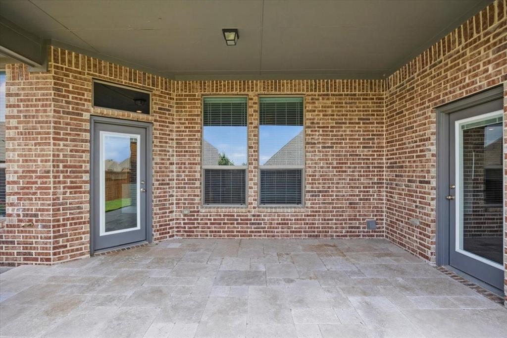Chisholm Trail Ranch Ph11 Sec2 - Residential