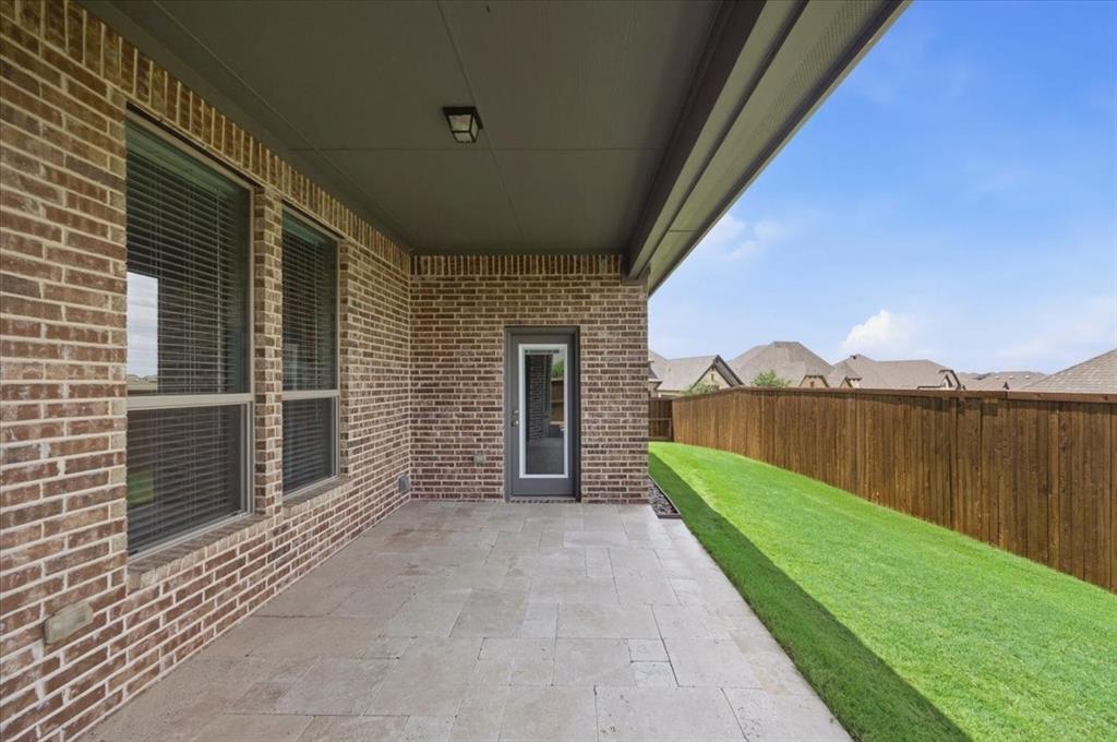Chisholm Trail Ranch Ph11 Sec2 - Residential