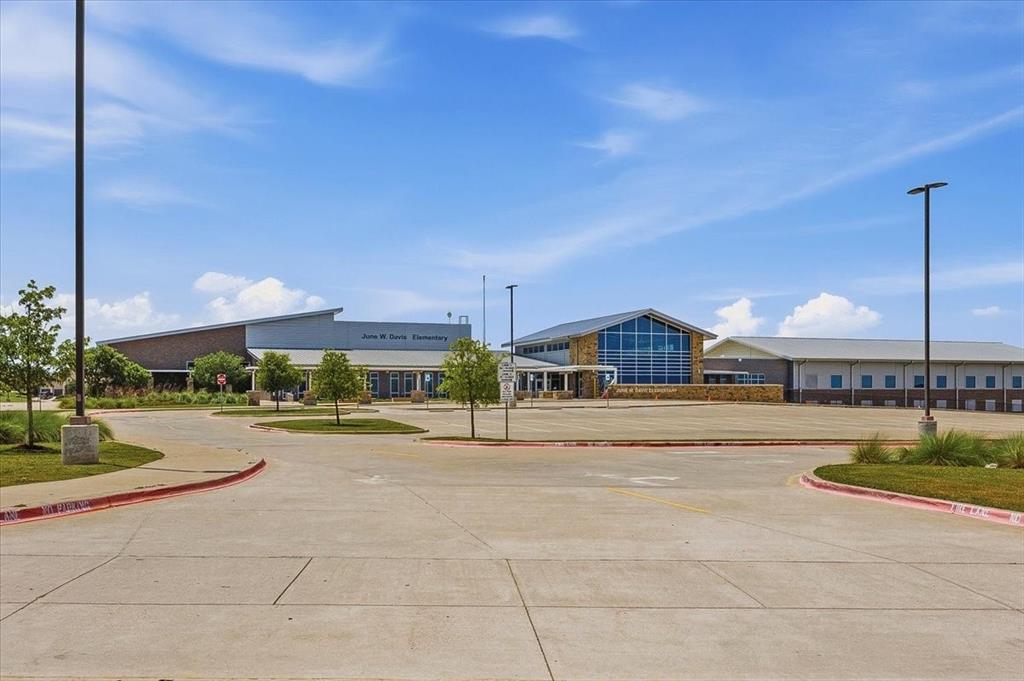 Chisholm Trail Ranch Ph11 Sec2 - Residential