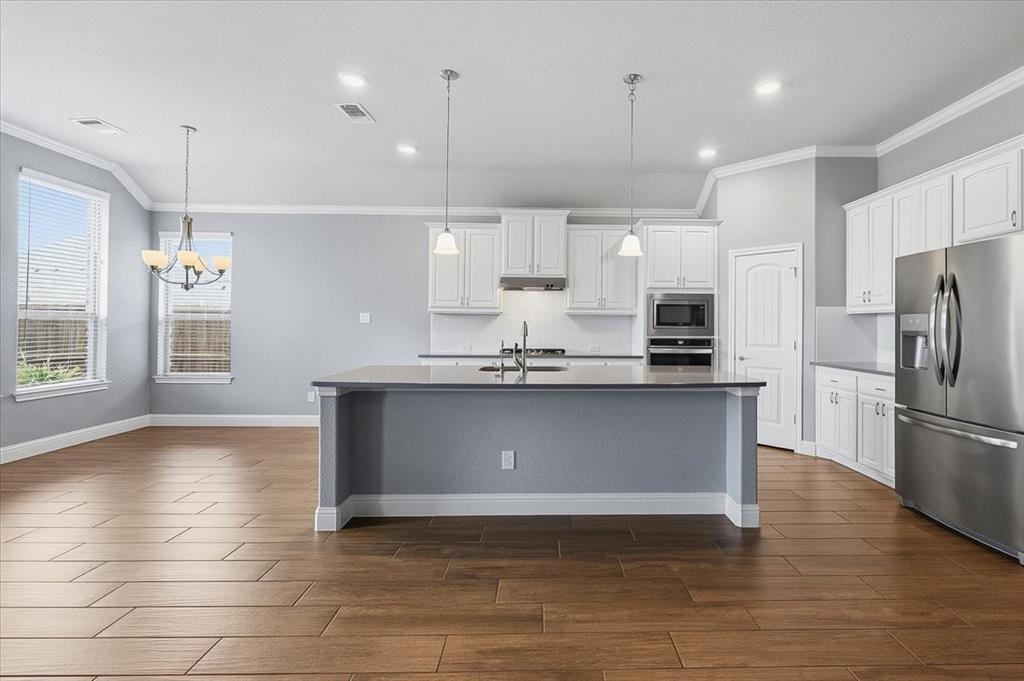 Chisholm Trail Ranch Ph11 Sec2 - Residential