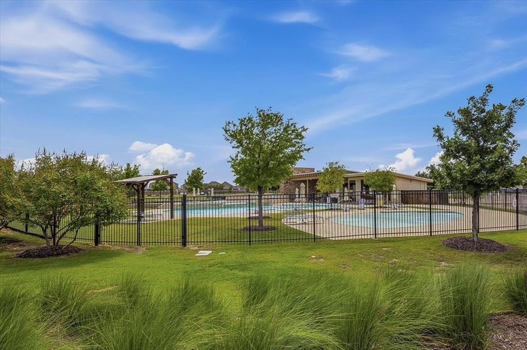 Chisholm Trail Ranch Ph11 Sec2 - Residential