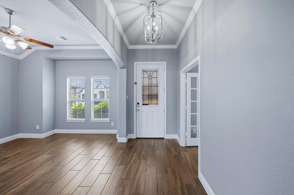 Chisholm Trail Ranch Ph11 Sec2 - Residential