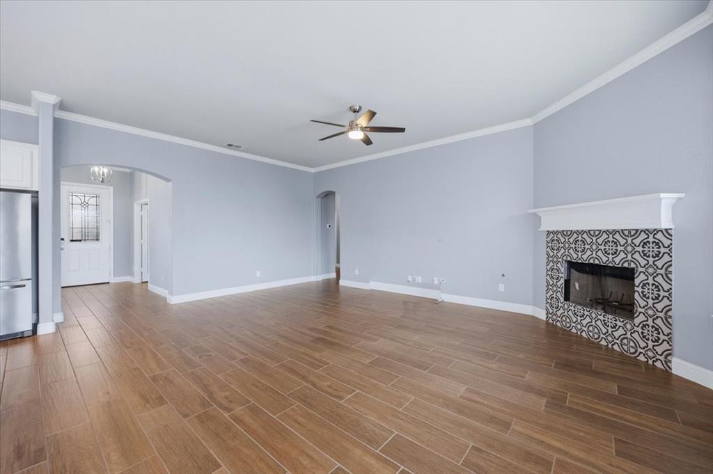 Chisholm Trail Ranch Ph11 Sec2 - Residential